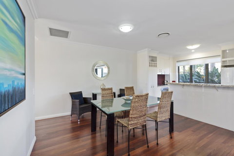 Sand Dunes Resort Accommodation - New Castle Holiday 22