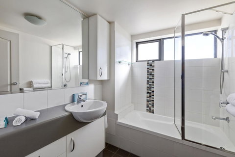 Sand Dunes Resort Accommodation - New Castle Holiday 1