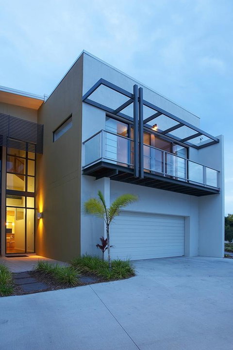 Sand Dunes Resort Accommodation - New Castle Holiday 9