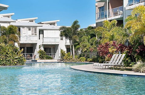 Sand Dunes Resort Accommodation - New Castle Holiday 34