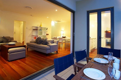 Sand Dunes Resort Accommodation - New Castle Holiday 10