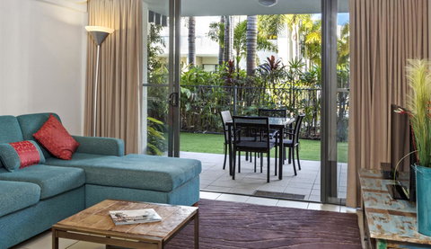 Sand Dunes Resort Accommodation - New Castle Holiday 3