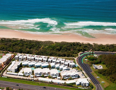 Sand Dunes Resort Accommodation - New Castle Holiday 37