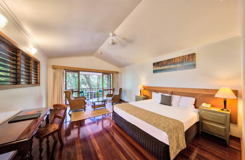 Thala Beach Nature Reserve - New Castle Holiday 6