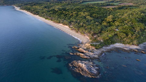 Thala Beach Nature Reserve - New Castle Holiday 11