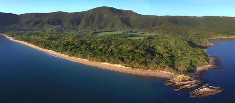 Thala Beach Nature Reserve - New Castle Holiday 10