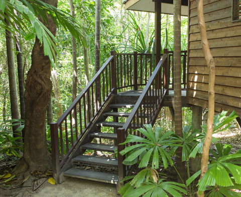 Thala Beach Nature Reserve - New Castle Holiday 22