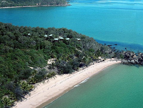 Thala Beach Nature Reserve - New Castle Holiday 33