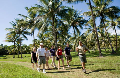 Thala Beach Nature Reserve - New Castle Holiday 42