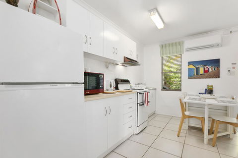 Beachcomber Peregian Beach - New Castle Holiday 20