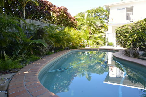 Beachcomber Peregian Beach - New Castle Holiday 3