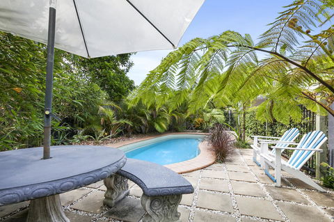Beachcomber Peregian Beach - New Castle Holiday 6