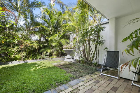 Beachcomber Peregian Beach - New Castle Holiday 24