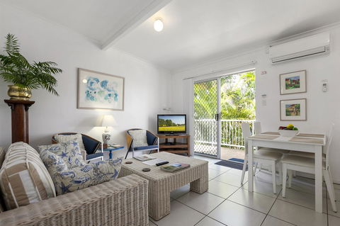 Beachcomber Peregian Beach - New Castle Holiday 1