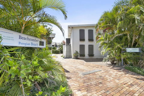 Beachcomber Peregian Beach - New Castle Holiday 7