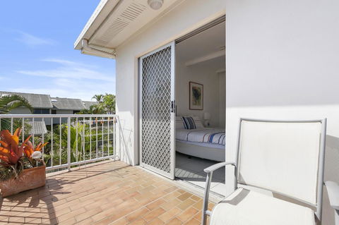 Beachcomber Peregian Beach - New Castle Holiday 14