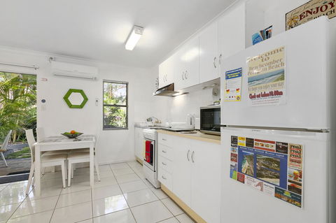 Beachcomber Peregian Beach - New Castle Holiday 16