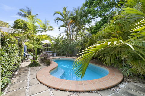 Beachcomber Peregian Beach - New Castle Holiday 5