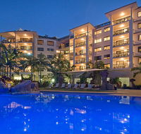 The Mirage Resort Alexandra Headland - New Castle Holiday