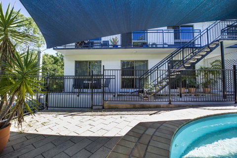 Magnetic North Apartment 1 - New Castle Holiday 1