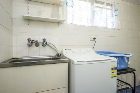 Magnetic North Apartment 1 - New Castle Holiday 11