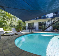 Magnetic North Apartment 1 - New Castle Holiday