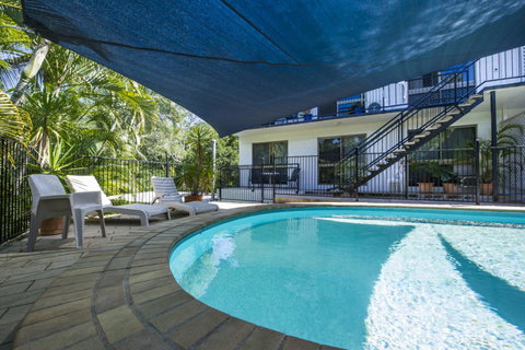 Magnetic North Apartment 1 - New Castle Holiday 0