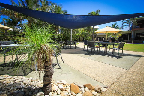 Edge On Beaches Agnes Waters 1770 - New Castle Holiday 17