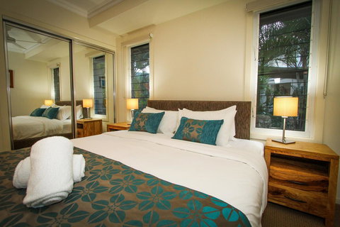 Edge On Beaches Agnes Waters 1770 - New Castle Holiday 12