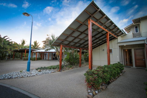 Edge On Beaches Agnes Waters 1770 - New Castle Holiday 9