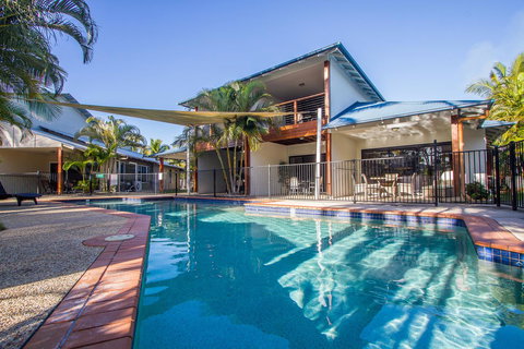 Edge On Beaches Agnes Waters 1770 - New Castle Holiday 4