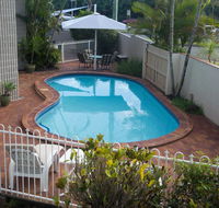 Northpoint Holiday Apartments - New Castle Holiday