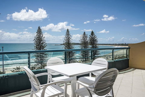 Landmark Resort - New Castle Holiday 14