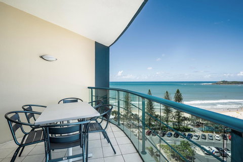 Landmark Resort - New Castle Holiday 43