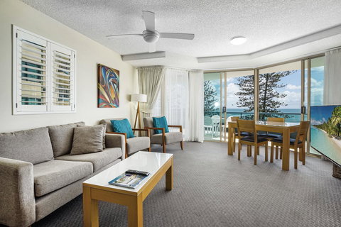 Landmark Resort - New Castle Holiday 15