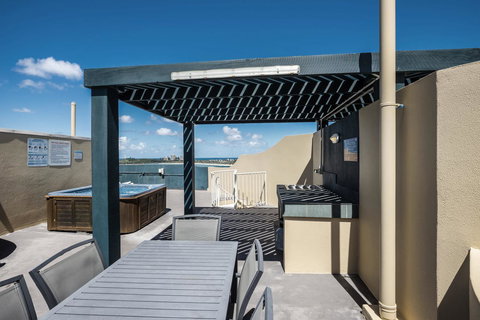 Landmark Resort - New Castle Holiday 36