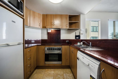 Landmark Resort - New Castle Holiday 25