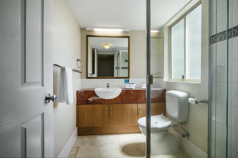 Landmark Resort - New Castle Holiday 16