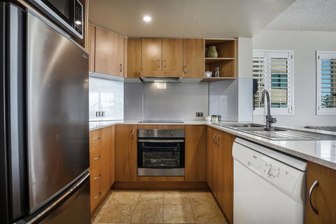 Landmark Resort - New Castle Holiday 13