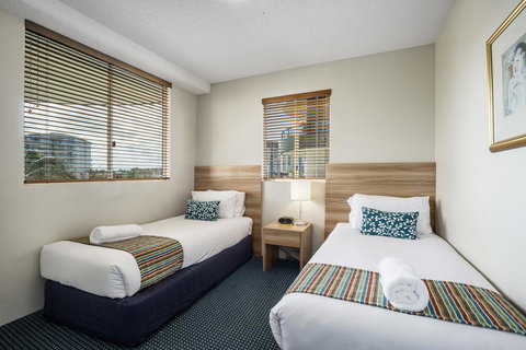 Landmark Resort - New Castle Holiday 4