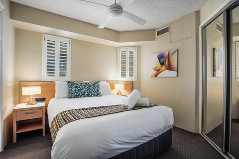 Landmark Resort - New Castle Holiday 12