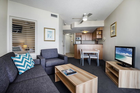 Landmark Resort - New Castle Holiday 33