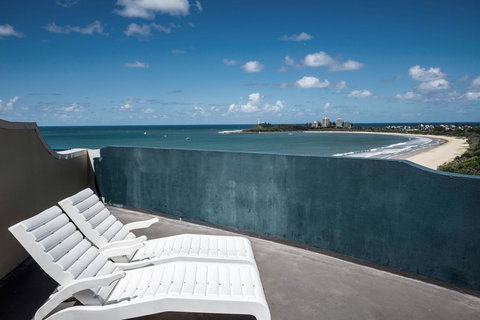 Landmark Resort - New Castle Holiday 35