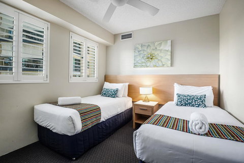 Landmark Resort - New Castle Holiday 11