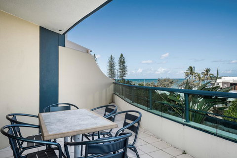 Landmark Resort - New Castle Holiday 6