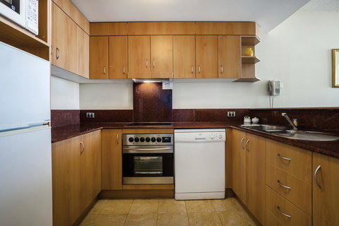 Landmark Resort - New Castle Holiday 31