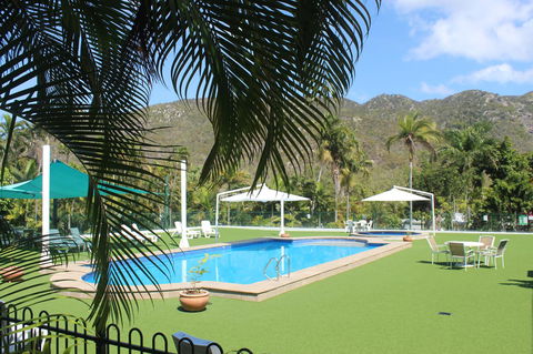 Amaroo On Mandalay, Magnetic Island - New Castle Holiday 15