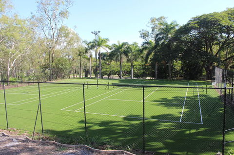 Amaroo On Mandalay, Magnetic Island - New Castle Holiday 32