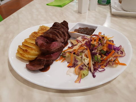 Amaroo On Mandalay, Magnetic Island - New Castle Holiday 12