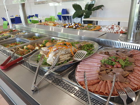 Amaroo On Mandalay, Magnetic Island - New Castle Holiday 9